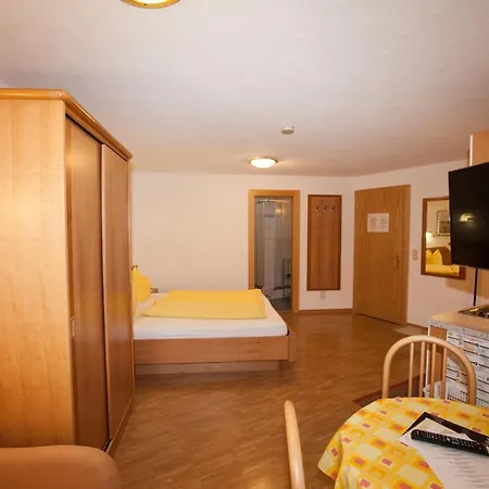 Apart Gruber Ischgl Chambre photo