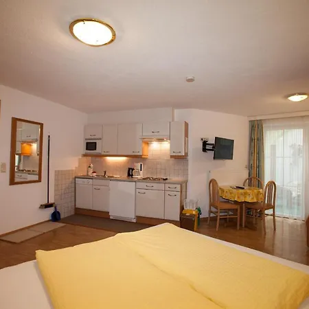 Apart Gruber Ischgl Chambre photo