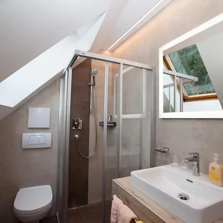 Apart Gruber Ischgl Extérieur photo