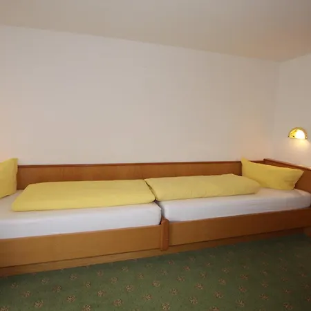 Apart Gruber Ischgl Extérieur photo