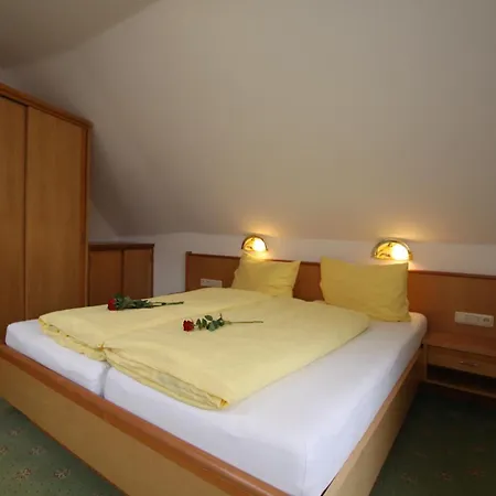 Apart Gruber Ischgl Extérieur photo