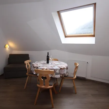 Apart Gruber Ischgl Extérieur photo