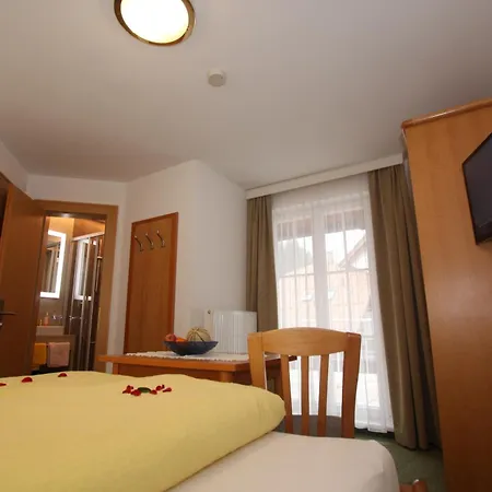Apart Gruber Ischgl Extérieur photo