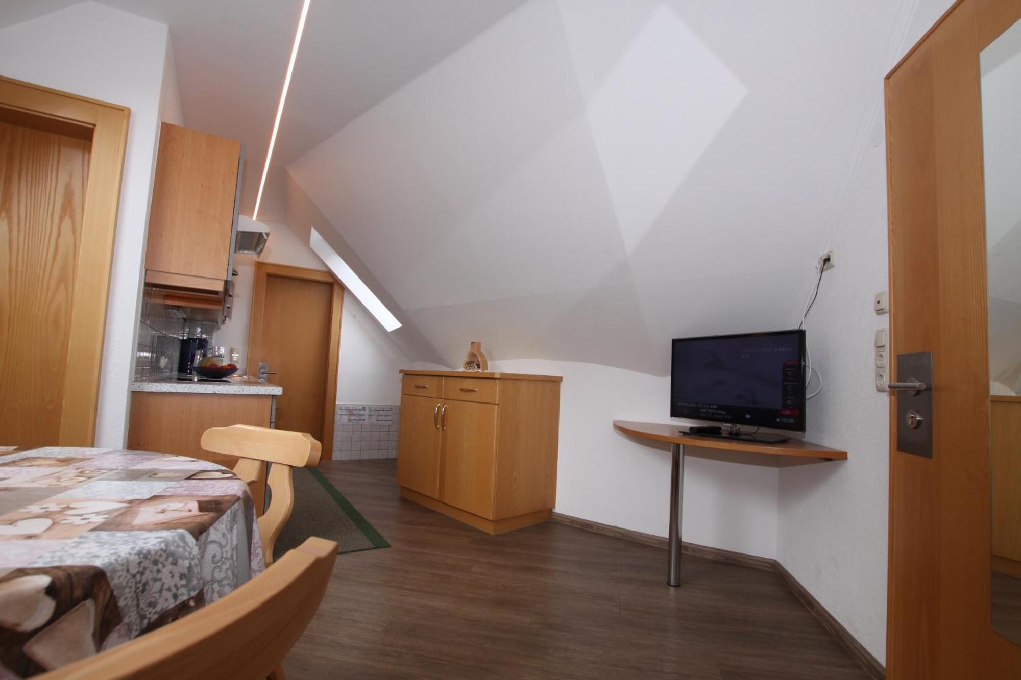Gruber Apartment