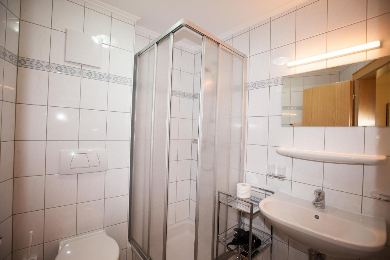 Appartement Gruber