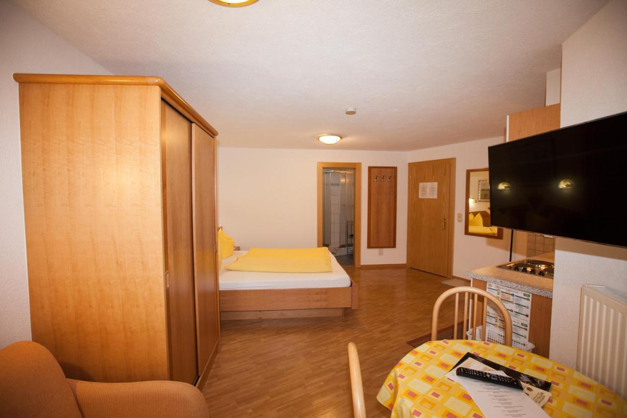 Appartement Gruber Ischgl