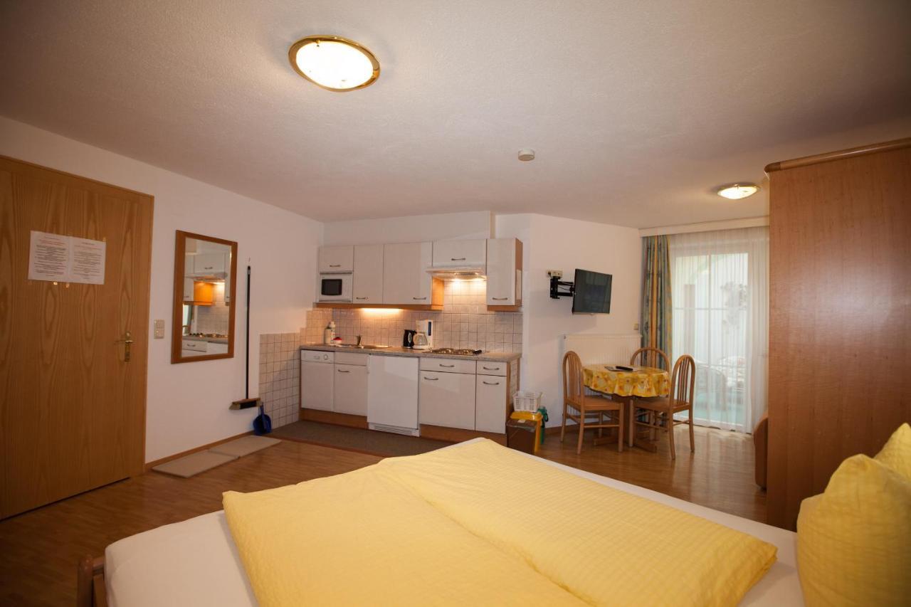 Gruber Appartement