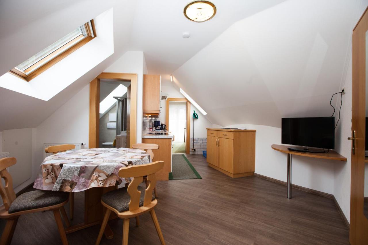 Gruber Appartement