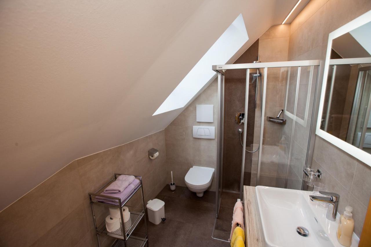 Appartement Gruber *