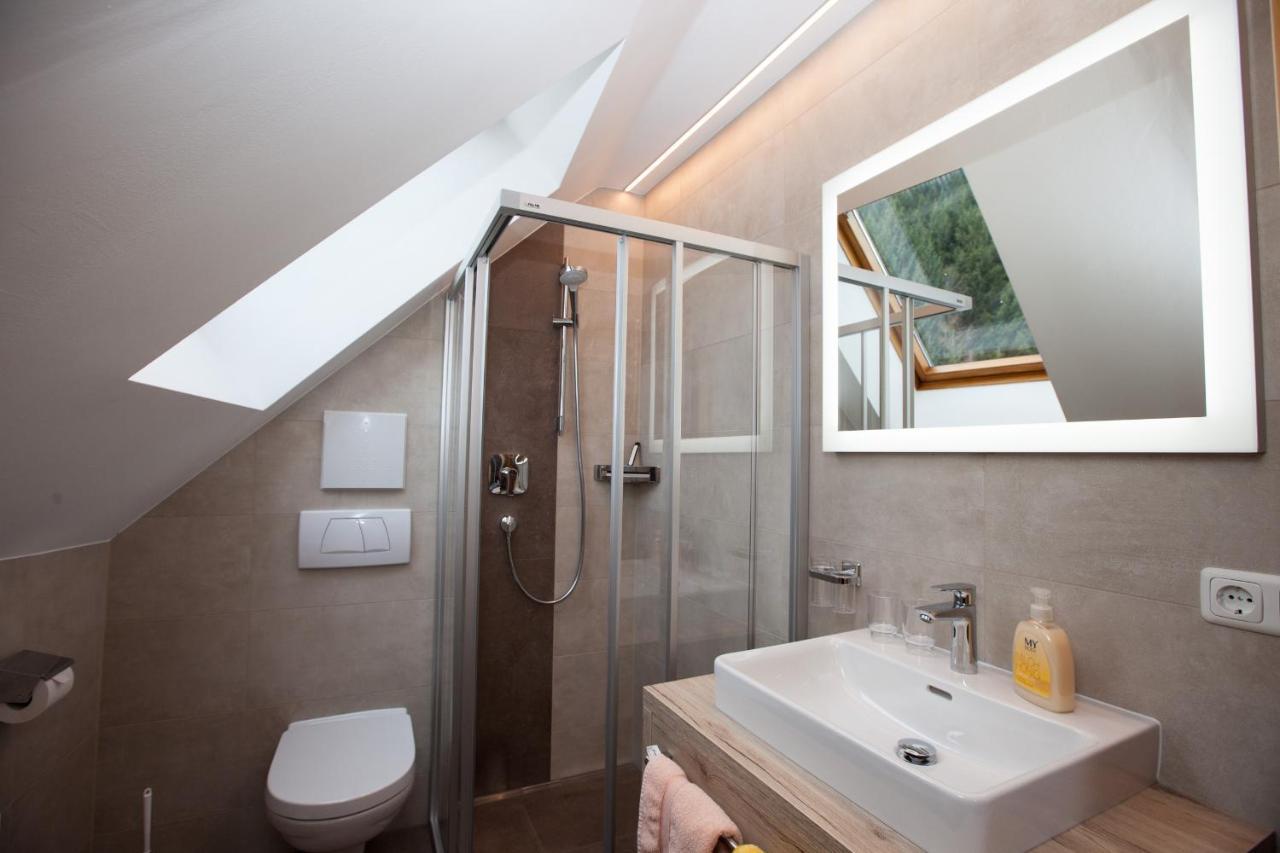 Appartement Gruber *
