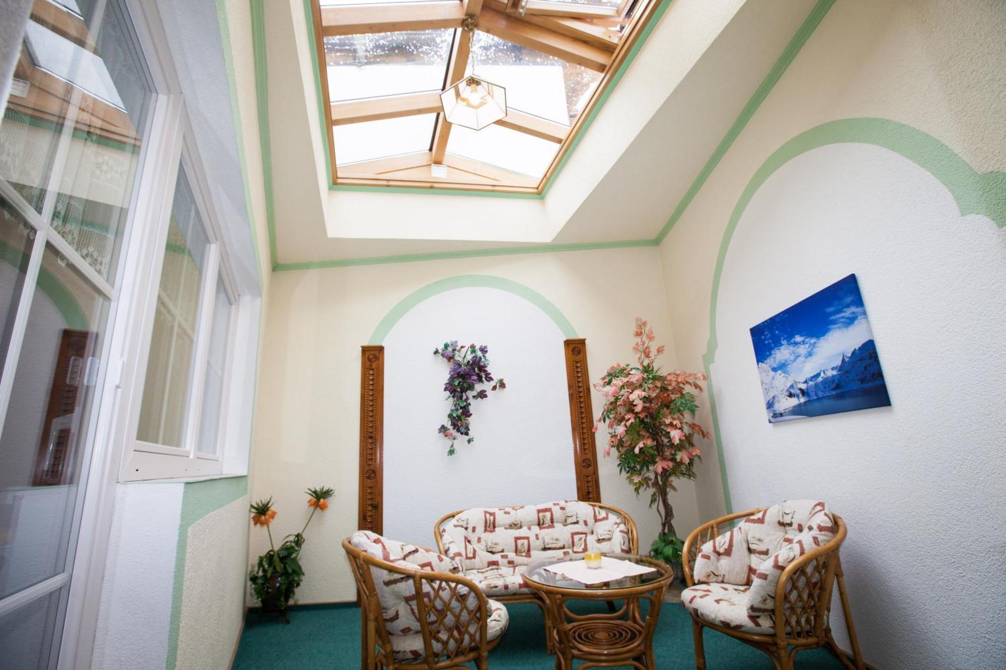 Appartement Gruber Ischgl