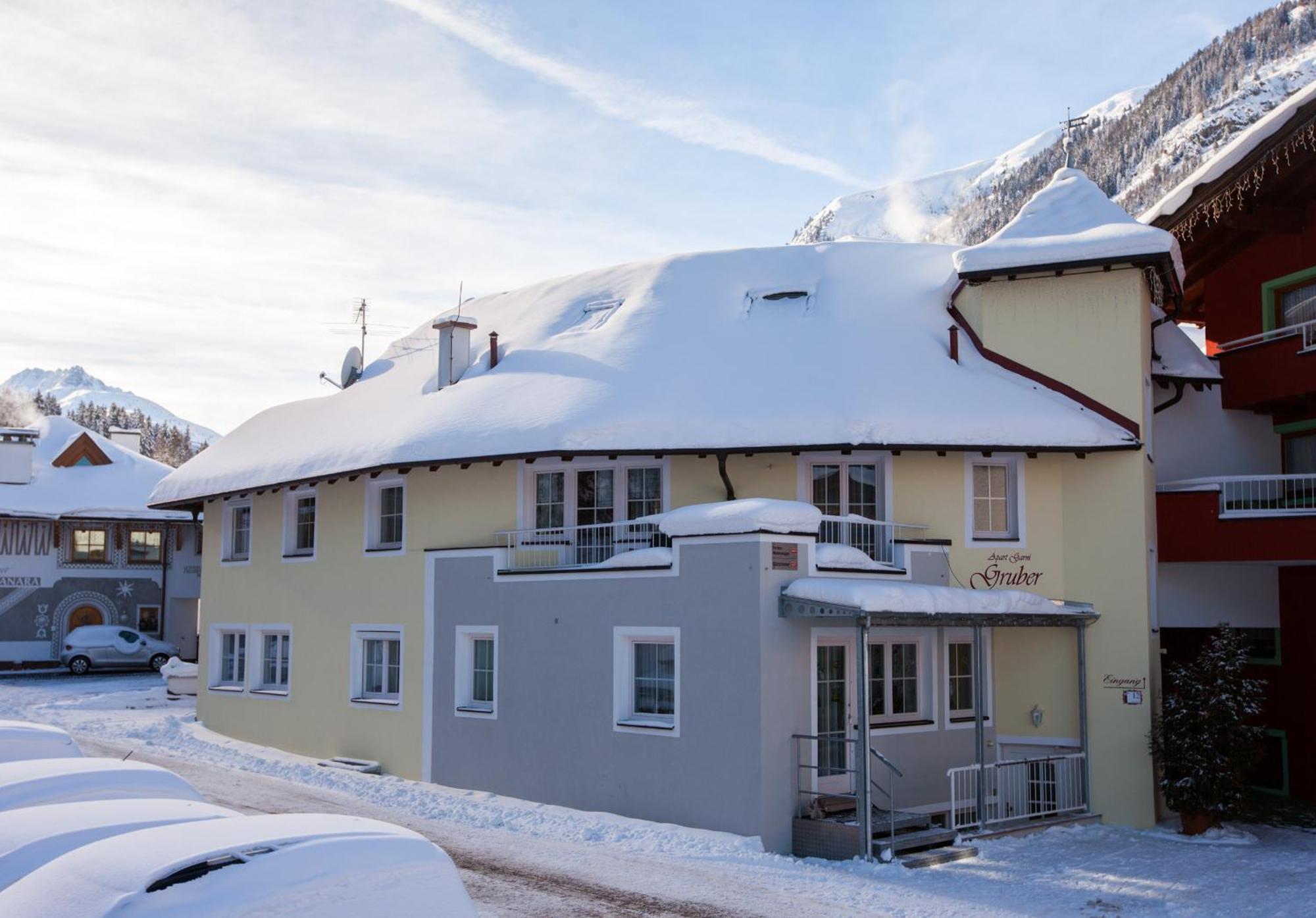 Appartement Gruber