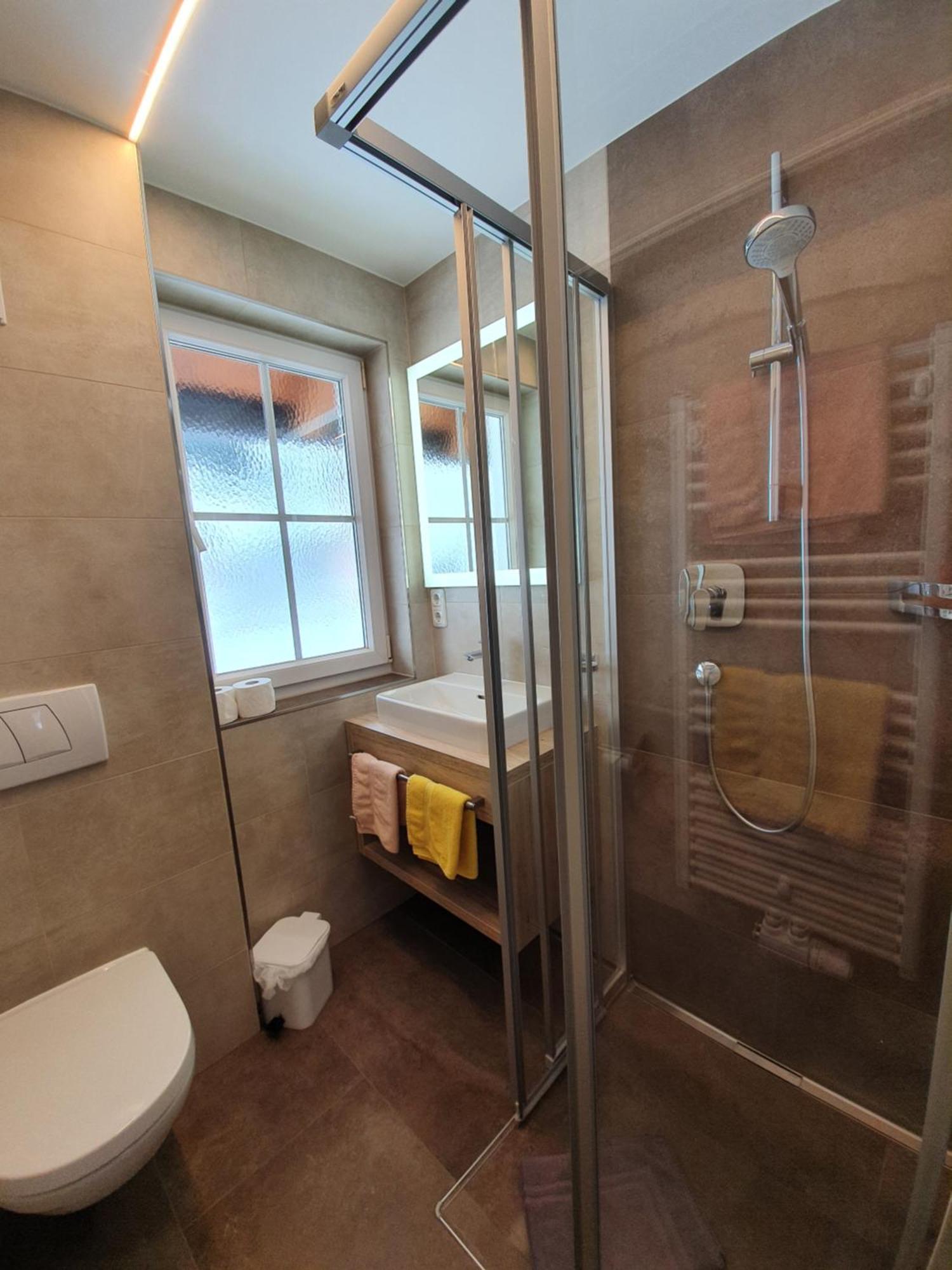 Appartement Gruber