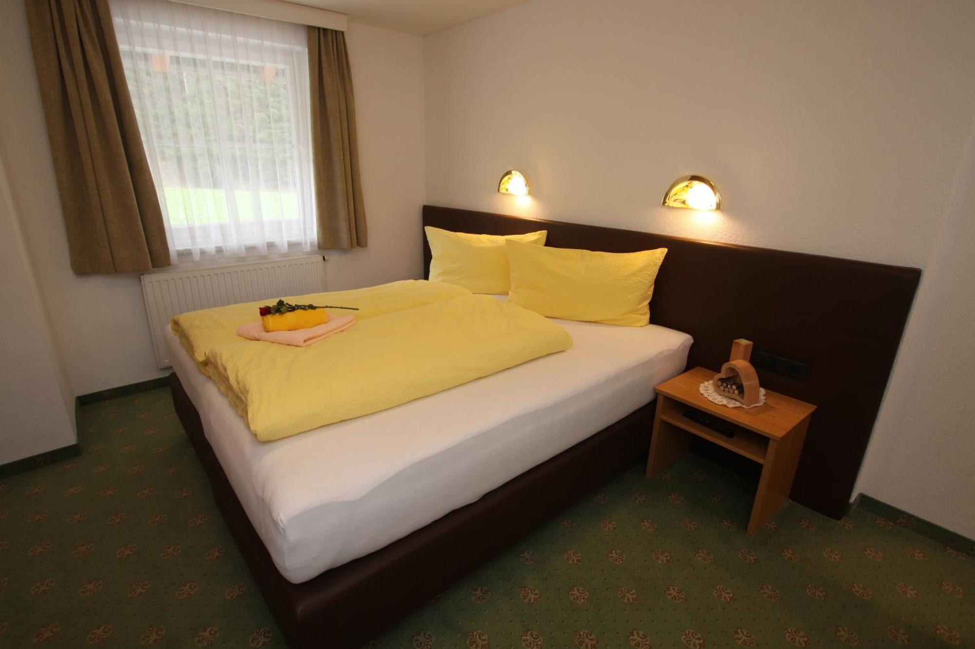 Gruber Appartement Ischgl