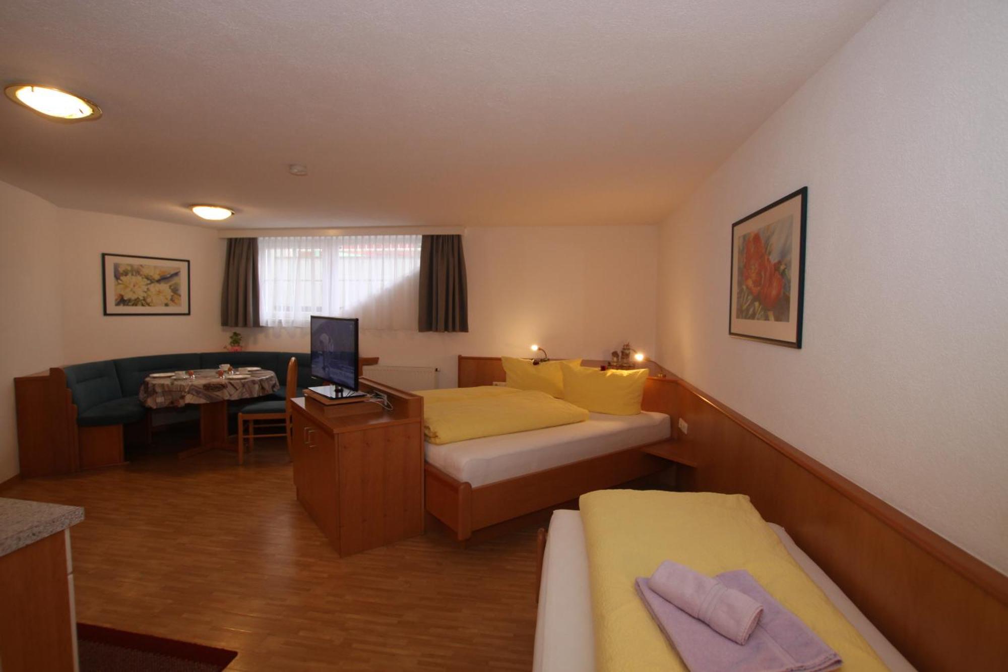 Gruber Appartement