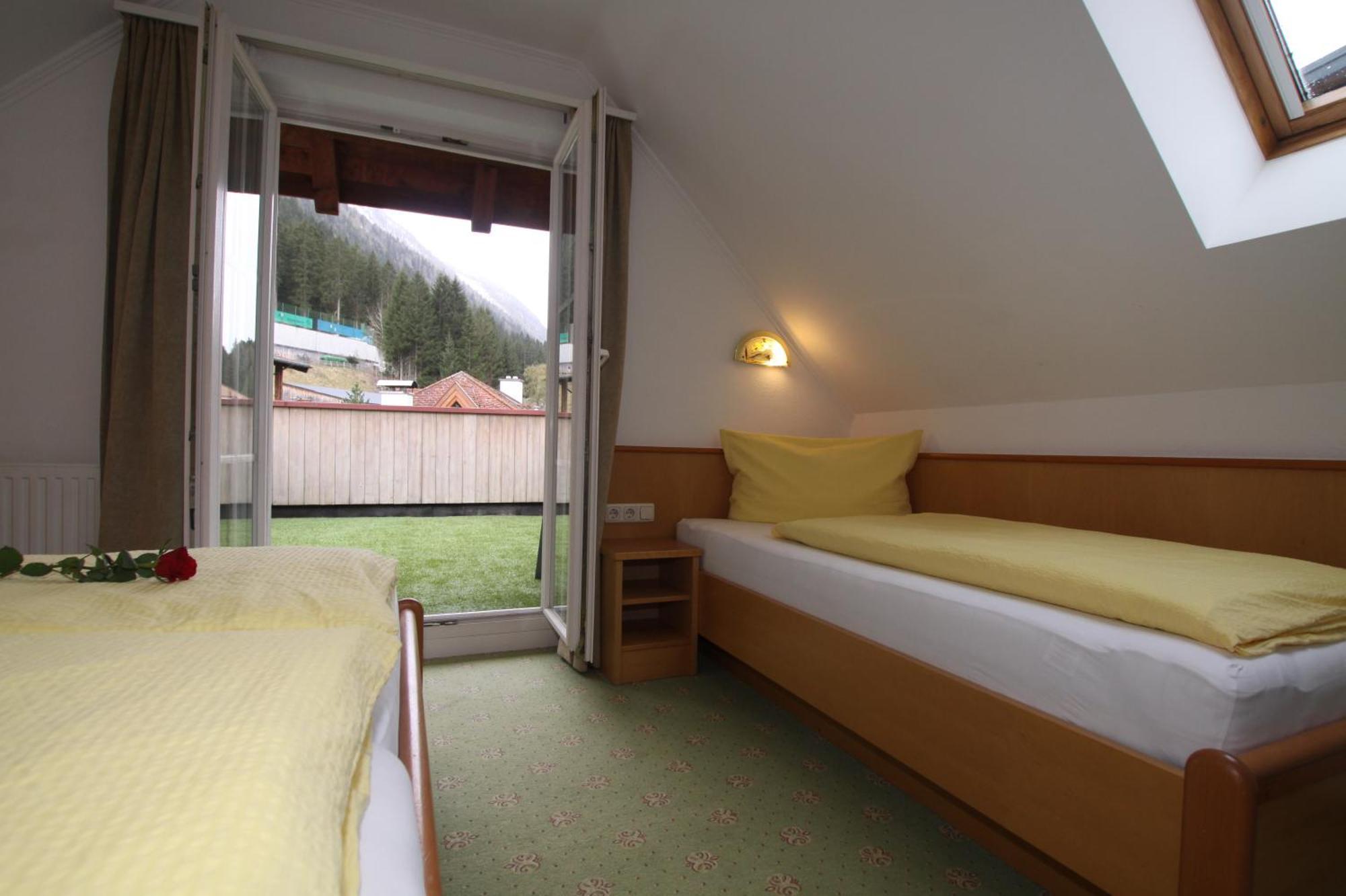 Gruber Appartement Ischgl