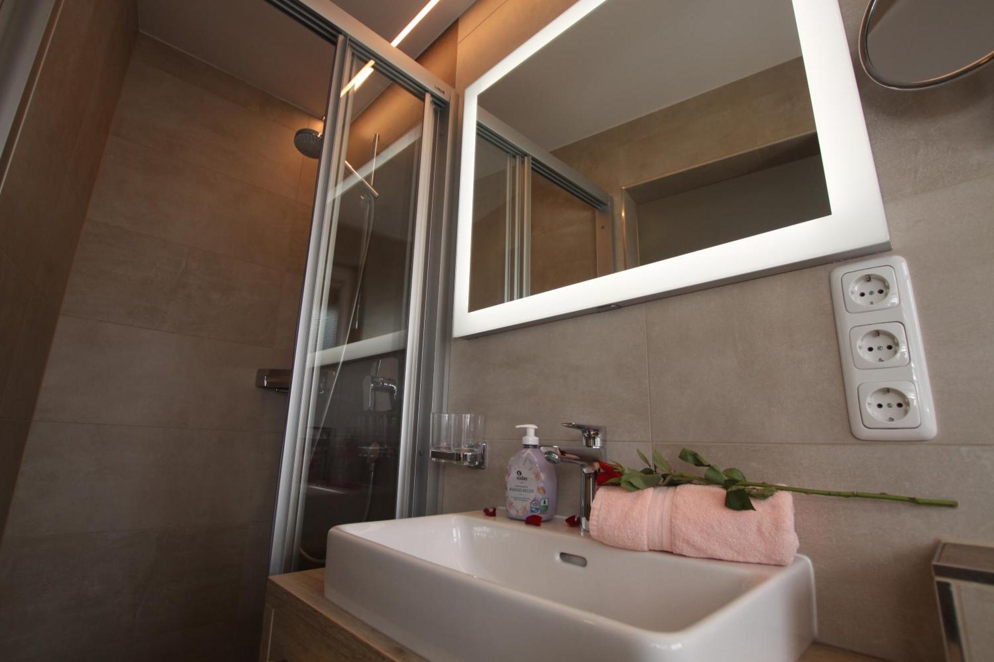 Gruber Appartement