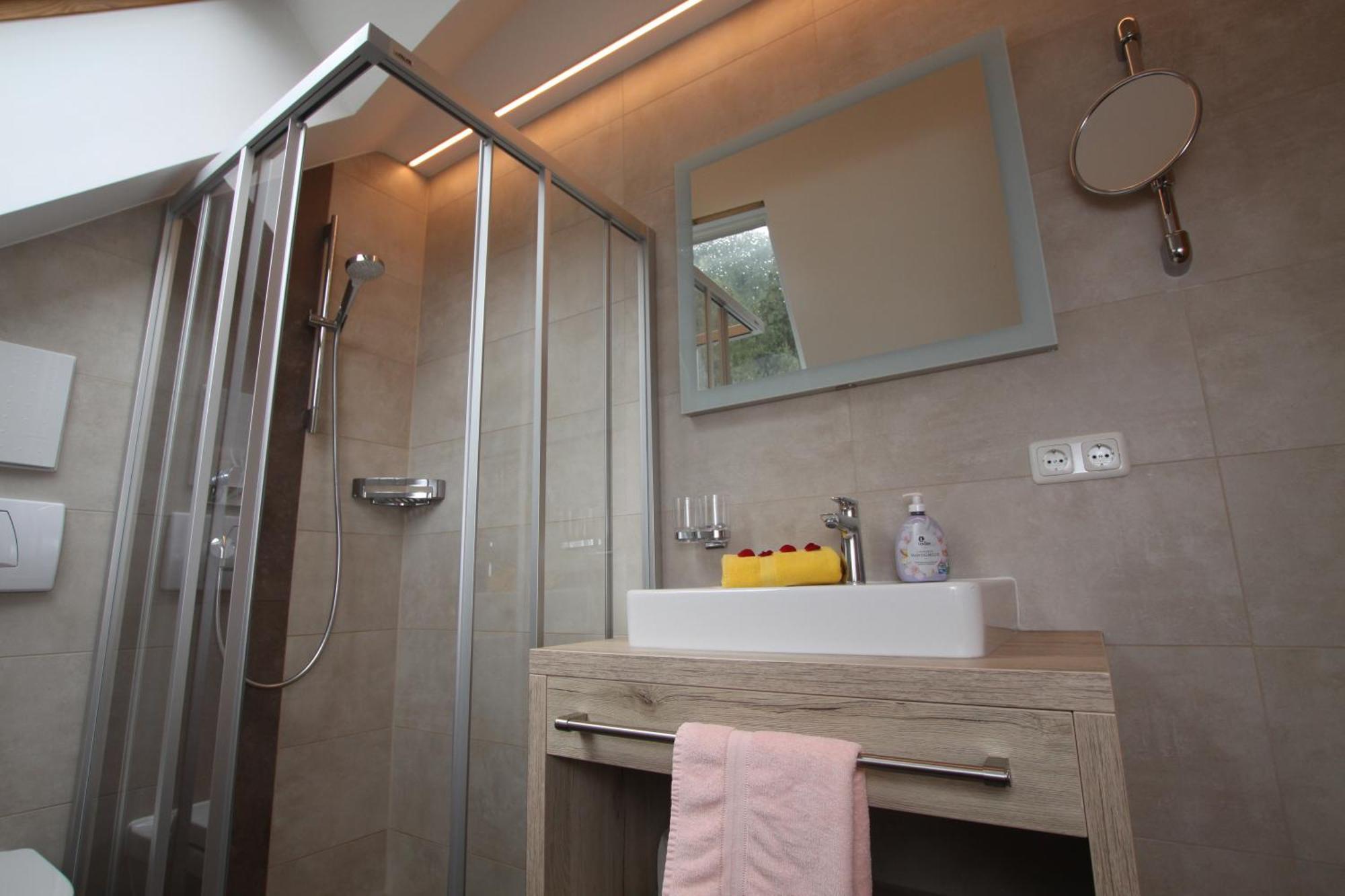 Appartement Gruber