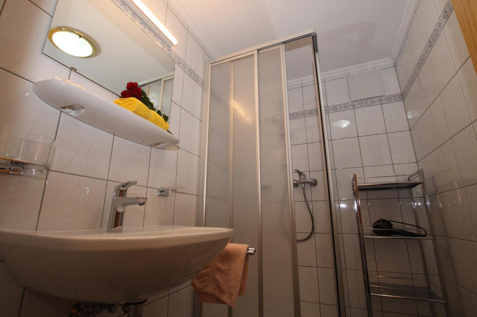 Gruber Appartement