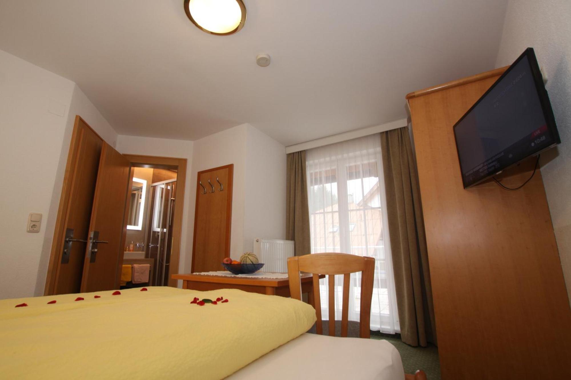 Gruber Appartement Ischgl