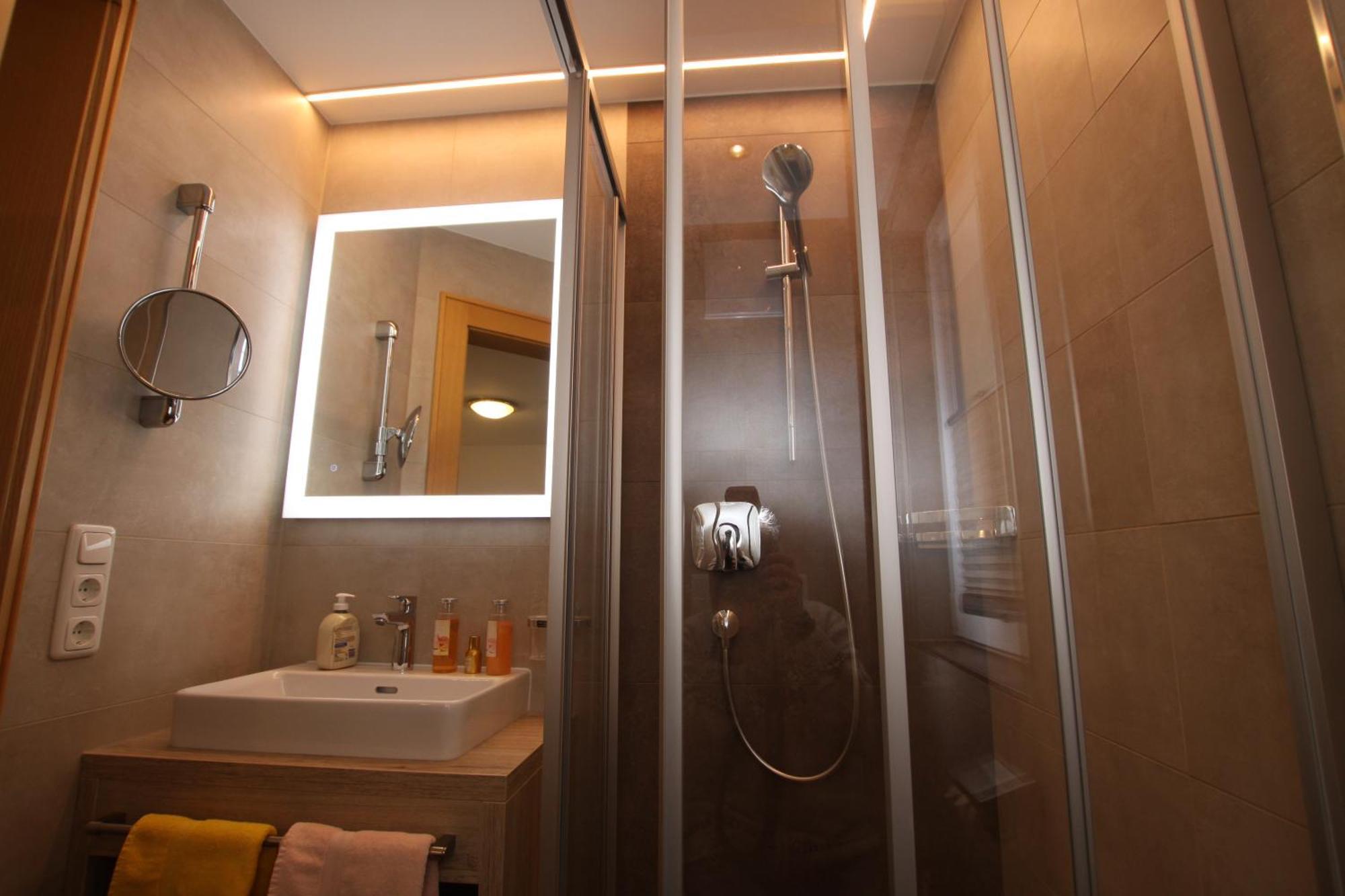 Appartement Gruber