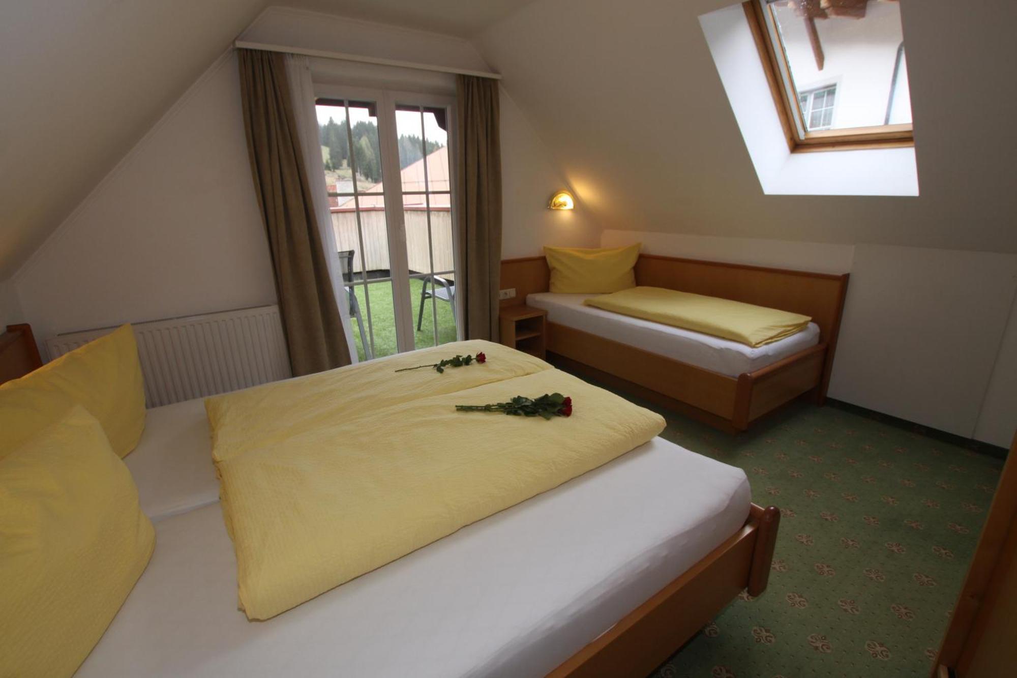 Appartement Gruber *
