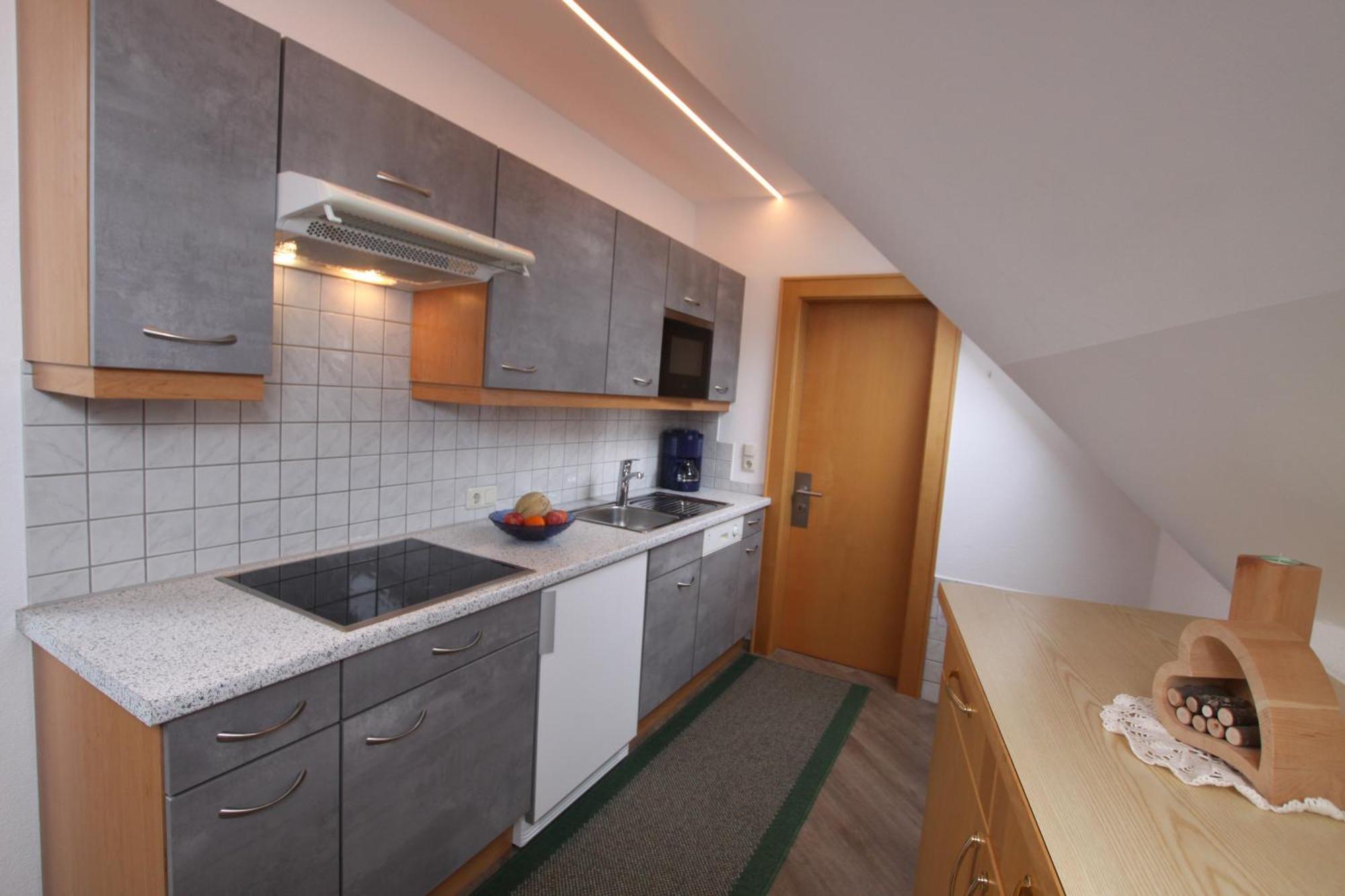 Appartement Gruber Ischgl